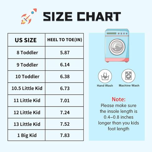 JOINFREE Toddler Shoes Boys Girls Wide Barefoot Shoes Little Kids Minimalist Sneakers Zero Drop Casual Walking Shoes Breathable Tennis Shoes Indoor Outdoor in Kuwait