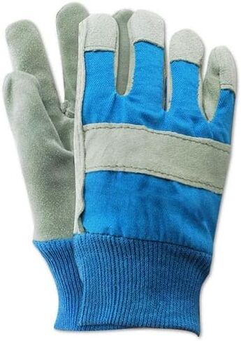 Magid KD30T Kids Weather Palm Glove مع معصم متماسكة ، ألوان متنوعة (زوج واحد) in Saudi Arabia