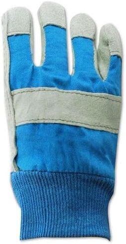 Magid KD30T Kids Weather Palm Glove مع معصم متماسكة ، ألوان متنوعة (زوج واحد) in Saudi Arabia