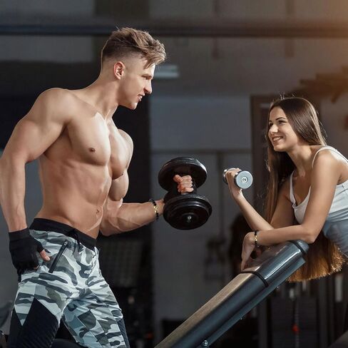 أساور سوار ثقيلة الأسوار مرجحة للرجال سوار دمبل للرجال للرجال بارد بركان القلق صخور سوار يوجا السوار المليئة بالمجوهرات للرجال للرجال النساء in Kuwait