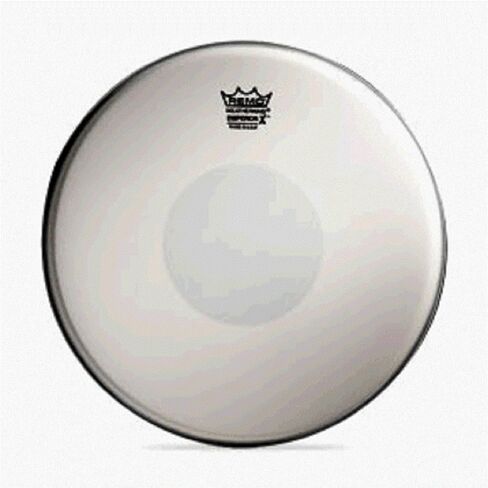 Remo Emperor X Coated Snare Drum Head - 14 Int in Kuwait