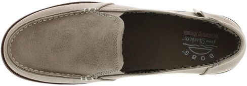 حذاء نسائي من Skechers Chill Lugs-Central Look Loafer مسطح in Saudi Arabia