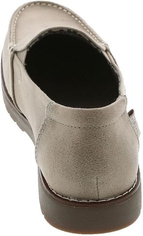 حذاء نسائي من Skechers Chill Lugs-Central Look Loafer مسطح in Saudi Arabia