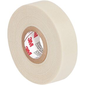 Boxes Fast 69 Glass Cloth Electrical Tape, 3/4' x 66', White, 1/Case, 3M Stock# 7000005818