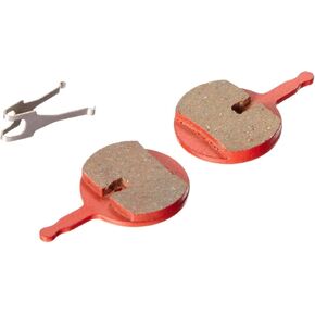 Kool-Stop Disc Pads Organic Compound, Disc Brake Pads, Shape: AVID BB5, Organic, Pair