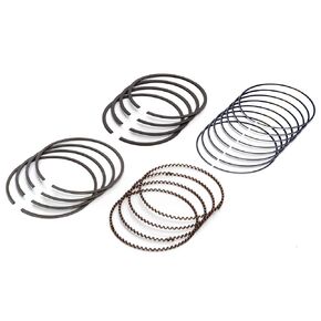 FPE - Forklift Ring Set STD 4G64 Mitsubishi-Caterpillar MD195872-ORG Orcu Original Equipment Manufacturer (OEM) - New