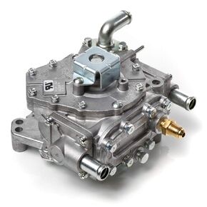 FPE - Forklift Vaporizer Assy Nikki 16310-Ft860 Orcu Original Equipment Manufacturer (OEM) - New