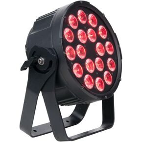 Elation Lighting Stage Light Unit, Black (SixPar 300)
