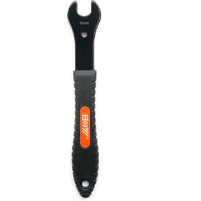 Home Mechanic Pedal Wrench, 15mm Bike Pedal Removal Wrench