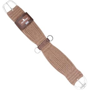 Classic Equine Alpaca Straight Cinch 28