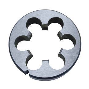 7/8"-18 TPI Right Hand Round Die, Machine Thread Die（Outside Diameter 45mm）