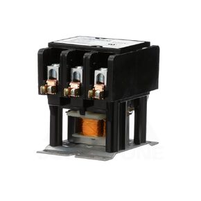 Packard C360C Packard Contactor 3 Pole 60 Amps 208/240 Coil Voltage