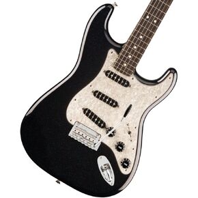 Fender 70th Anniversary Player Stratocaster with Rosewood Fingerboard - Nebula Noir