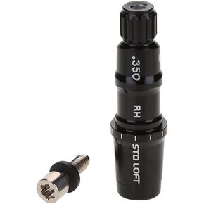 Shaft Adapter Sleeve, Aluminum Alloy Shaft Adapter Sleeve Replacement Accessory for
