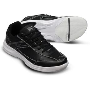 KR Flyer Lite Black 10