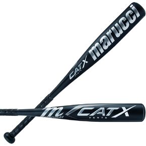 Marucci CATX Vanta USSSA (-10) MJBBCXV Junior Big Barrel Baseball Bat
