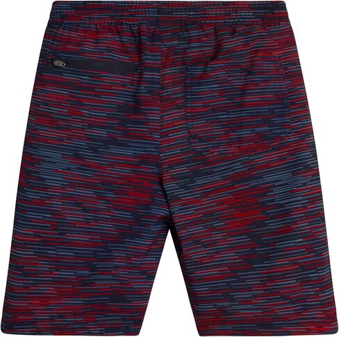 شورتات إدي باور بويز النشطة - 3 شورتات رياضية سريعة الجافة - شورتات أداء هجين للأولاد (4-16) in Kuwait