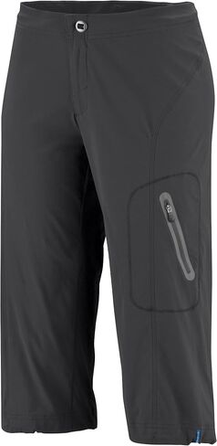 Columbia Women's Just Right Woven Knee Pant in Saudi Arabia