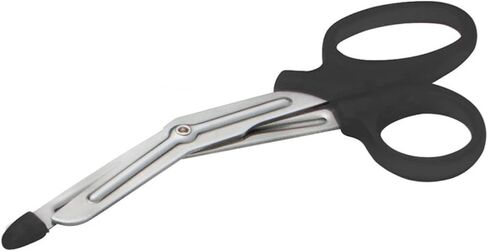 مقصات ADC Mailurecut ، 5-1/2 "، أسود in Saudi Arabia