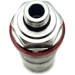 Hydraulic Breakaway Coupler 3C001-82010 3C001-82030 for Kubota Tractor M6S-111 M95 M9960 M96 M105 M108 M110X M5040 M6040 3Y201-82010 3Y201-82030