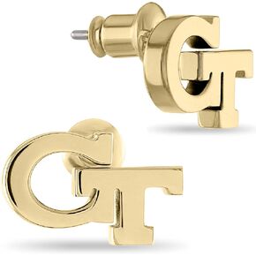 Georgia Tech Gifts Earrings for Women