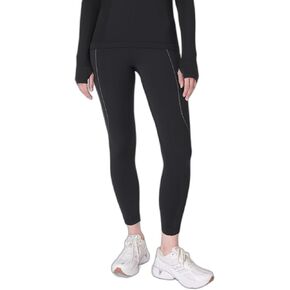 Sweaty Betty Women's Therma Boost High Waist Fleece Running Leggings