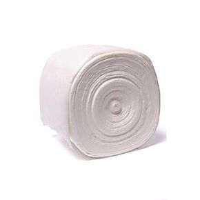 Dukal DUK 3001 ABD Pad Roll, Non-Sterile, Ready-to-Cut, 8" x 20 Yard