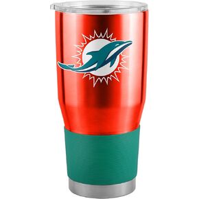 Boelter Brands NFL Ultra Tumbler, 30-Ounce