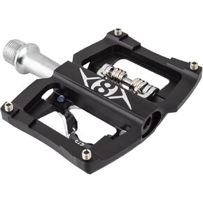 Origin8 Dual Sport SPD Single Clipless