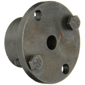 Martin H 11MM MST Bushing, Sintered Steel, Metric, 11 mm Bore, 41.27 mm OD, 1.25" Length