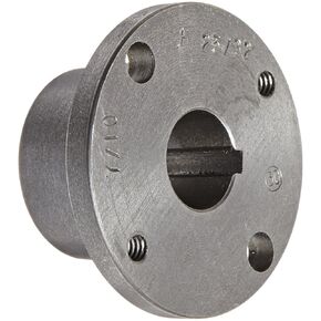 Browning H 25/32 Split Taper Bushing 25/32 Bore"