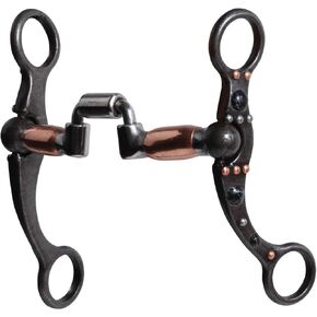 PROFESSIONALS CHOICE Dot Shank Hinged Port