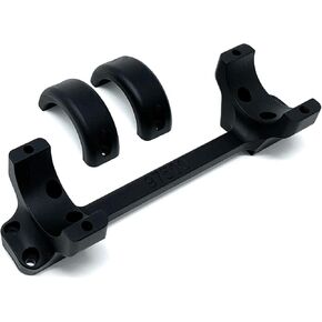 Game Reaper Browning X Bolt - Long Action - High Mount (Black, 30mm)