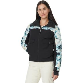 Spyder Women's Optimist Insulated Ski Jacket