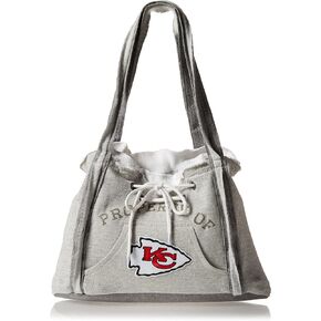 Littlearth Women's NFL Hoodie محفظة in Kuwait