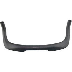 Aero bars for road bike aero handlebars for road bike aero carbon handlebar drop bar handlebar aero carbon aero bike handlebars carbon 44cm aero handlebars 31.8mm Internal Routing (440mm Matte)