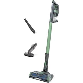 Shark Pet Cordless PowerFins Brushroll Stick Vacuum, Self-Cleaning, Handheld, Renewed
