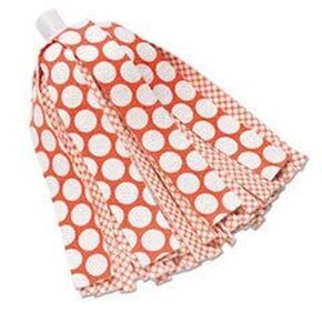 Libman Commercial Wonder Mop Refill | Case of 6
