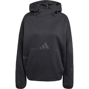 adidas Women's Z.n.e. Hooded Sweatshirt