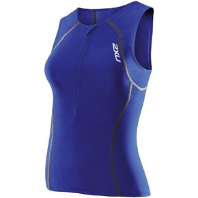 2XU TRI TOP النشط للنساء