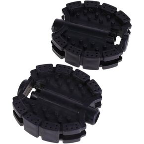 1 Pair Bicycle Pedal Children Bike Tricycle Replacement Cycling Tools Non Slip,Bike Pedals for Mountain Bikes and Bicycles Children's Bicycle Tricycle Pedal