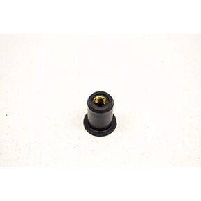 Honda 90111-Kw3-003 Nut (5Mm)