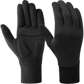ChinFun Figure Skating Gloves for Kids Adults
