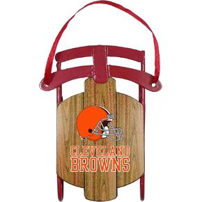 NCAA Mini Mug Ornament