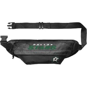 Littlearth Dallas Stars NHL Large Fanny Pack