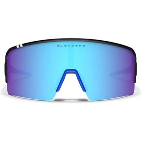Blenders 206010PJP99C3 Eclipse X2 Breaker Point Blue/Blue Polar