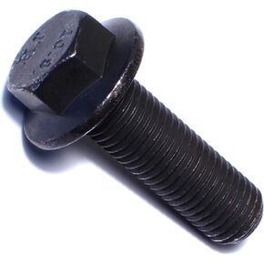 014973124809 Flange Bolts, 16mm-2.00 x 50mm, Piece-2