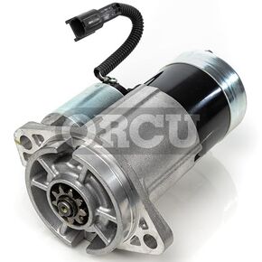 Orcu - Forklift Starter K21/K25 800129315-ORG Orcu OEM - New