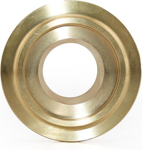 CAPTAIN Hardware Hub Kits Installation fit Suzuki Outboard Propellers,Thrust Washer/Spacer/Washer/Nut/Cotter Pin Included in Kuwait