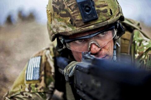 Revision Military Sawfly Eyewear Replacement Lens in Kuwait